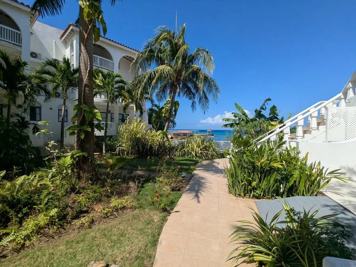 Sojo'S Sandy Toes Santuary Runaway Bay Apartment