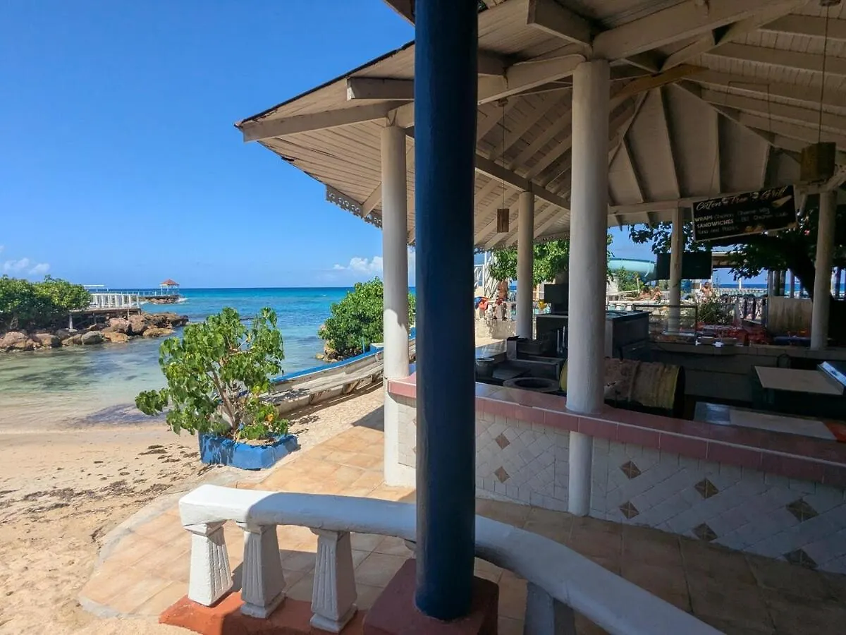 Apartment Sojo'S Sandy Toes Santuary Runaway Bay