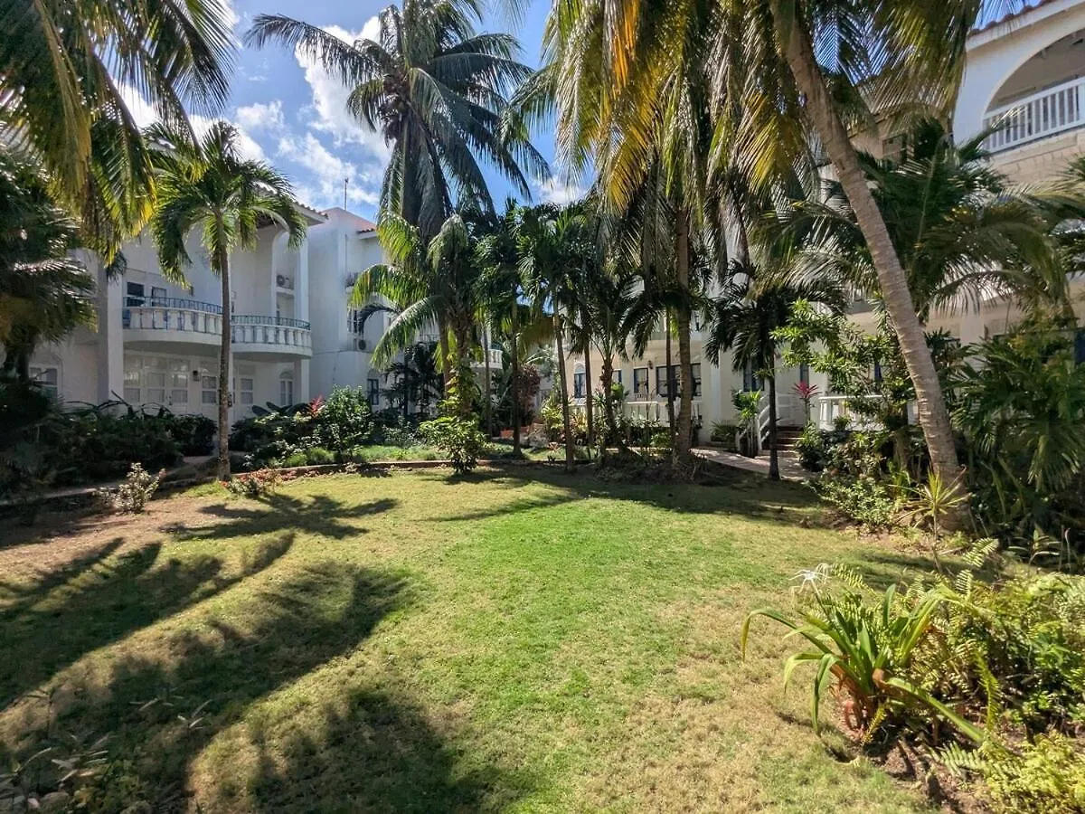 Sojo'S Sandy Toes Santuary Runaway Bay Apartment