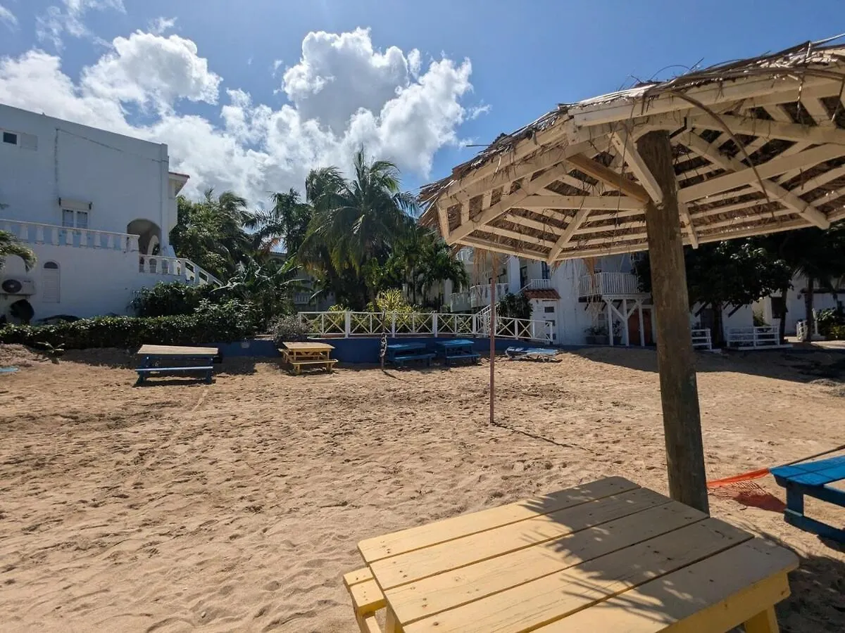 Sojo'S Sandy Toes Santuary Runaway Bay Apartment