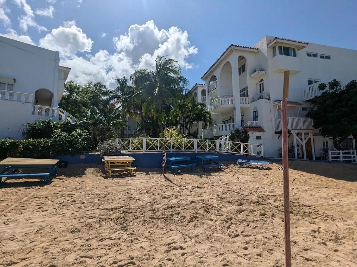 Apartment Sojo'S Sandy Toes Santuary Runaway Bay Jamaica