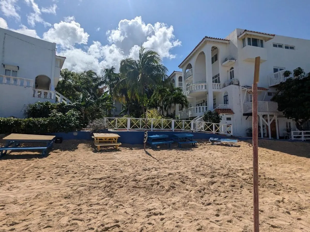 Sojo'S Sandy Toes Santuary Runaway Bay Apartment