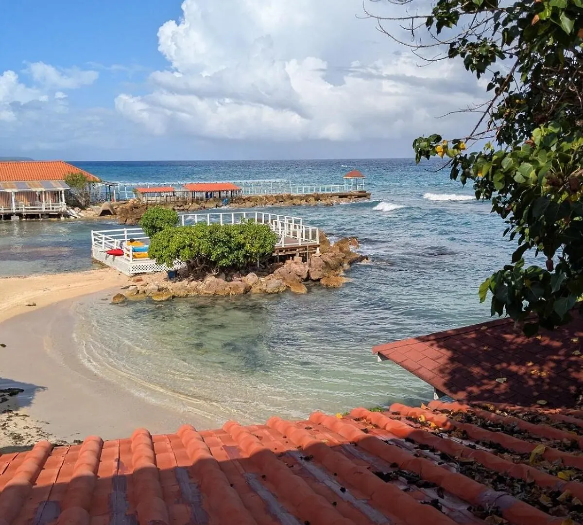 Apartment Sojo'S Sandy Toes Santuary Runaway Bay